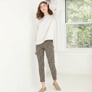 Crewneck Pullover Sweatshirt ~ A New Day